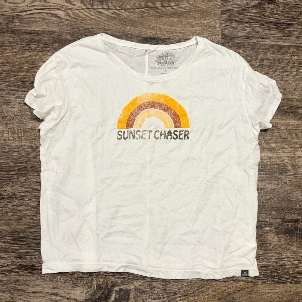 Comfy Tee Shirt